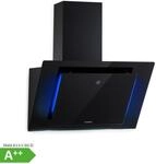 Eleonora 60 Dunstabzugshaube 424 m&sup3;/h Touch-Panel Ambiente-Licht