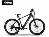 Jeep Mountain E-Bike MHR 7000