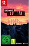 Surviving the Aftermath Day One Edition