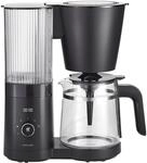 ZWILLING 1010447 Enfinigy Filterkaffeemaschine (12 Tassen, 1,5 l Wassertank,
