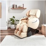 HOME DELUXE Massagesessel SUENO - Beige HOME DELUXE Massagesessel SUENO - Beige