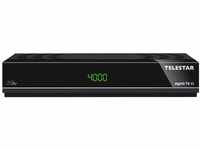TELESTAR digiHD TS 13 HDTV Receiver für frei empfangbare Satprogramme