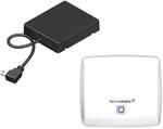 Novoferm Homematic IP Set bestehend aus Homematic IP Access Point+Aufsteckmodul