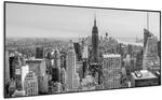Wonderwall Air Art Smart Infrarotheizung New York City 120x60cm 700W 120 x 60 cm
