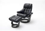 iNNoSeat by MCA + CALGARY XXL Relaxer 180 mit Hocker - versch. Ausf&uuml;hrungen -