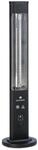 Heat Guru Plus Outdoor Heizstrahler 1200W 3 Heizstufen Fernbedienung