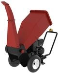 G&uuml;de Benzin-Gartenh&auml;cksler GH 11.7-100
