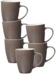 Ritzenhoff & Breker Kaffeebecher Suomi 310 ml 6er Set