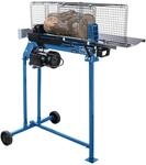 Scheppach Holzspalter liegend HL760LS