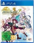 Atelier Sophie 2: The Alchemist of the Mysterious Dream