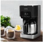 Caso 1847 Taste & Style Thermo Kaffeemaschine