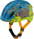 Alpina Kinder-Helm Ximo, Jungle Book