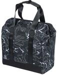 BASIL Shoppertasche Grand, Flower