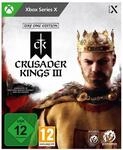 Crusader Kings III - Day One Edition
