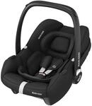 Maxi Cosi CabrioFix I-Size Babyschale Essential Black