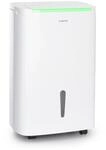 DryFy Connect 30 Luftentfeuchter WiFi Kompression 30l/d 25-30m&sup2; 30l/24h