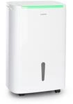 DryFy Connect 40 Luftentfeuchter WiFi Kompression 40l/d 35-45m&sup2; 40l/24h