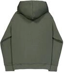 Alpha Industries Jacke Kapuzensweatjacke