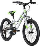 Galano GA20 Kinderfahrrad 20 Zoll 120 - 135 cm M&auml;dchen Jungen Fahrrad ab 5 Jahre