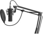 Genesis Radium 300 XLR Mikrofon, Schwarz (NGM-1695)