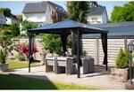 Sojag Pavillon Verona -versch. Gr&ouml;&szlig;en
