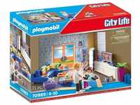 PLAYMOBIL® 70989 - City Life - Wohnzimmer