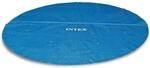 INTEX 28015 - Solarabdeckplane (&Oslash;538cm) f&uuml;r Easy Set Pools &Oslash;549cm