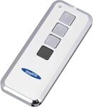 Novoferm Mini-Novotron 523 Handsender 3 Kan&auml;le, Fernbedienung f&uuml;r Garagentore