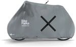 Selle Royal Fahrradabdeckung URBAN, grau