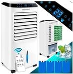 KESSER&reg; 4in1 Mobile Klimaanlage Fernbedienung Klimager&auml;t Ventilator Klimaanlage 10