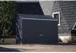 Trimetals Fahrradbox Multibox Sesame Anthrazit