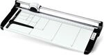 OLYMPIA TR 6712 Profi Rollenschneideger&auml;t, DIN A2, bis 12 Blatt