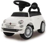 Rutscher Fiat 500 wei&szlig;