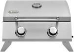 Tepro Tischgasgrill Chicago