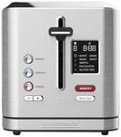 Gastroback 42395 Design Toaster Digital 2S