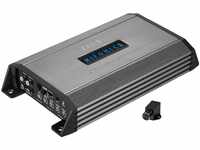 ZEUS POWER Digital Monoblock ZXR1200/1 Ultra Class-D Verstärker 1.200 Watt RMS