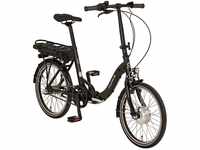 PROPHETE URABNICER 20.ESU.10 20" Urban E-Bike