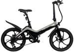 Blaupunkt HENRI Falt-E-Bike 20"