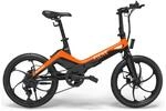 Blaupunkt FALT-E-BIKE FIENE