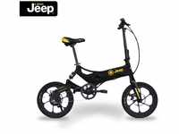 Jeep Fold E-Bike FR 6020