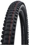 MTB-Fahrradreifen BIG BETTY - ADDIX Soft Evolution Line 29x2.4" 62-622