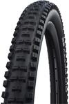 MTB- Fahrradreifen BIG BETTY - ADDIX Performance Line 26x2.4"62-559