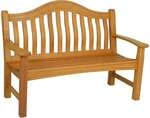 Garden Pleasure Bank KINGSTON, 2-Sitzer Garden Pleasure Bank KINGSTON, 2-Sitzer