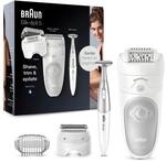 Braun Silk-&eacute;pil 5-805 Epilierer