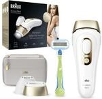 Braun Silk-expert Pro 5 PL 5154