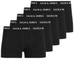 JACHUEY TRUNKS 5 PACK Herren Boxershort