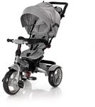 Lorelli Tricycle Neo 4 in 1 EVA-Reifen, Schiebestange, Sitz drehbar, verstellbar