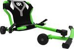 EzyRoller Pro X Fun Fahrzeug Dreirad f&uuml;r Jugendliche und Erwachsene Trike ab 10