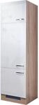 Flex-Well Ger&auml;teumbauschrank Valero 60 cm