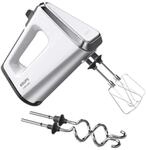 Krups 3 Mix 9000 GN9101 Handmixer